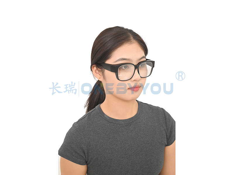 医用射线防护眼镜