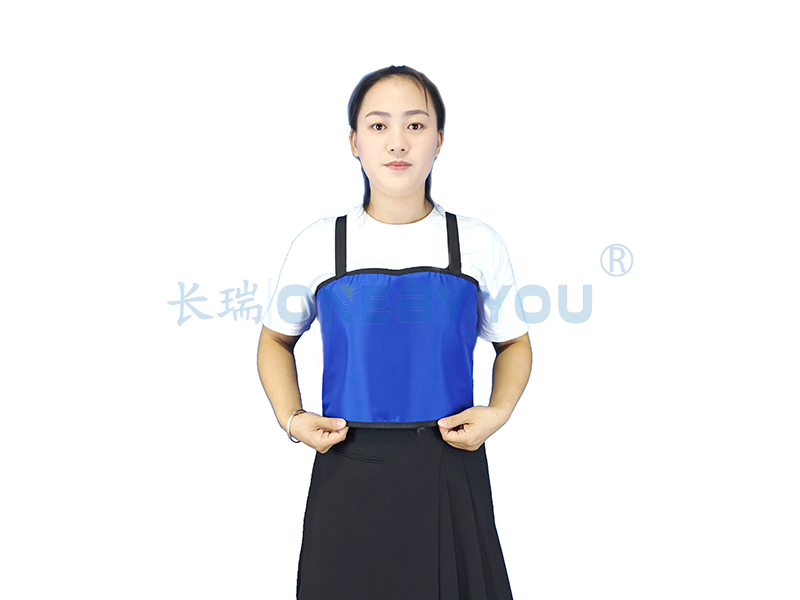 乳腺防护罩XF34