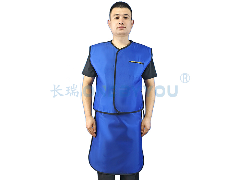 无袖分体套裙XF09