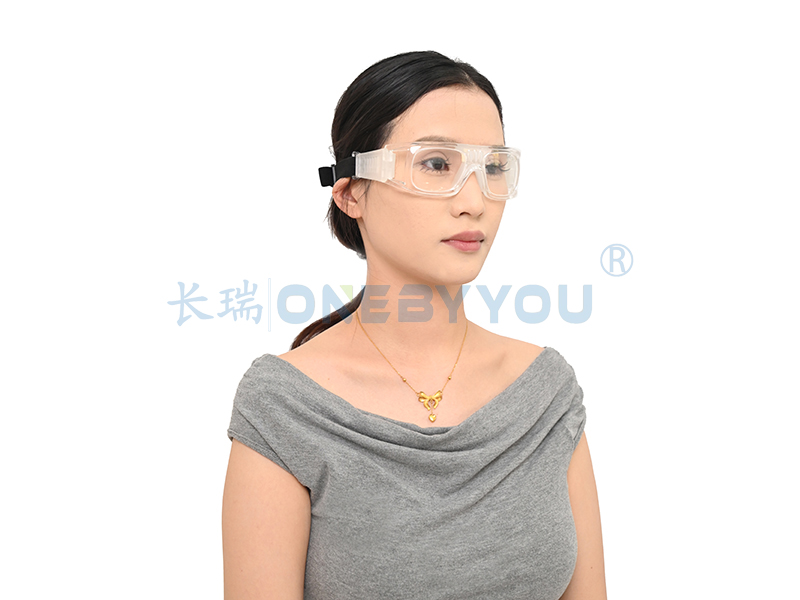 医用射线防护眼镜