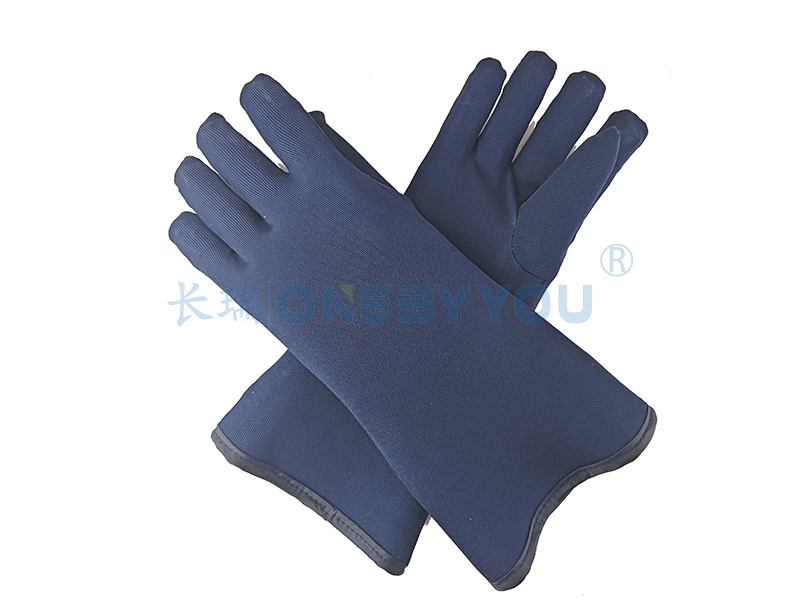 分指防护手套A型XF20