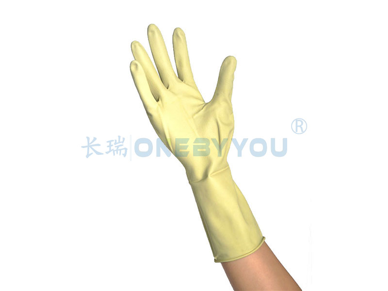 C型FSG国产介入手套