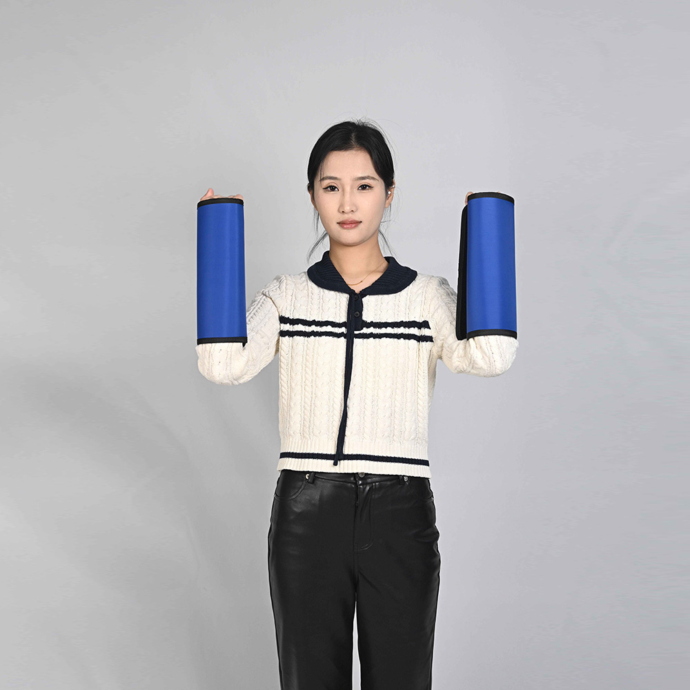 铅护臂