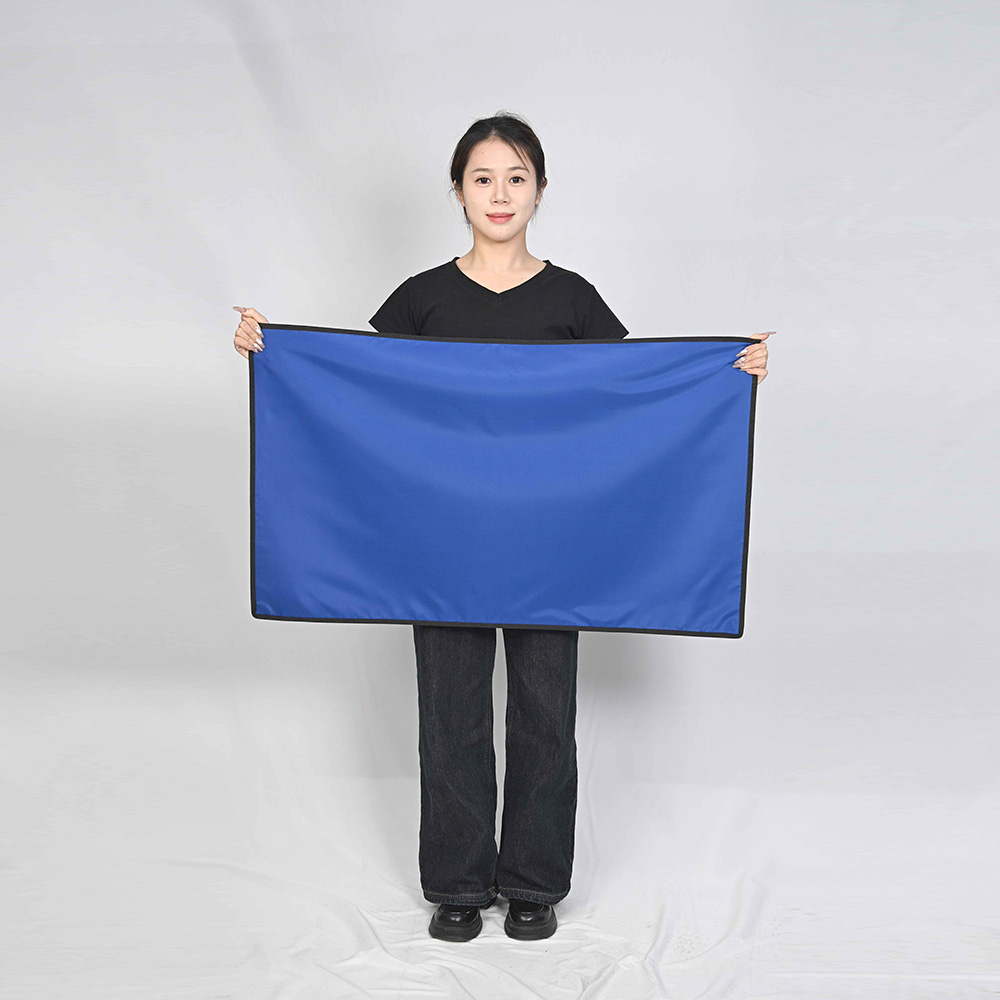 包裹式铅毯
